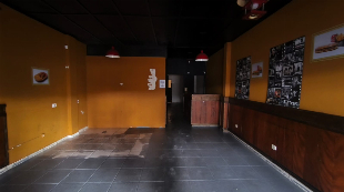 3.900 LOCAÇAO DE SALAO COM 106M2 NA AV. MANDACARU