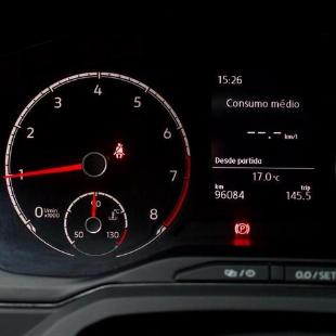 VOLKSWAGEN POLO MCA 2020
