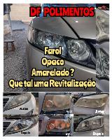 DF POLIMENTOS AUTOMOTIVOS