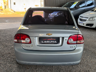 Gm Classic Ls 1.0 Básico