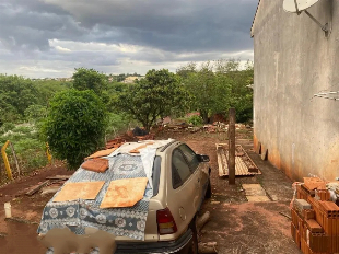 CHÁCARA À VENDA EM MARINGÁ – PORTAL DAS TORRES