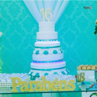 BoloArt - Locação de Bolos para festas e eventos