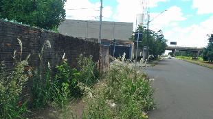 TERRENO COMERCIAL DE ESQUINA AV. RACANELLO