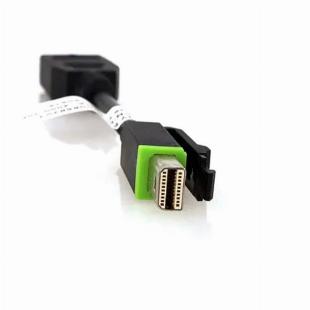 Adaptador PNY Mini Displayport Macho para Displayport Fêmea 4k