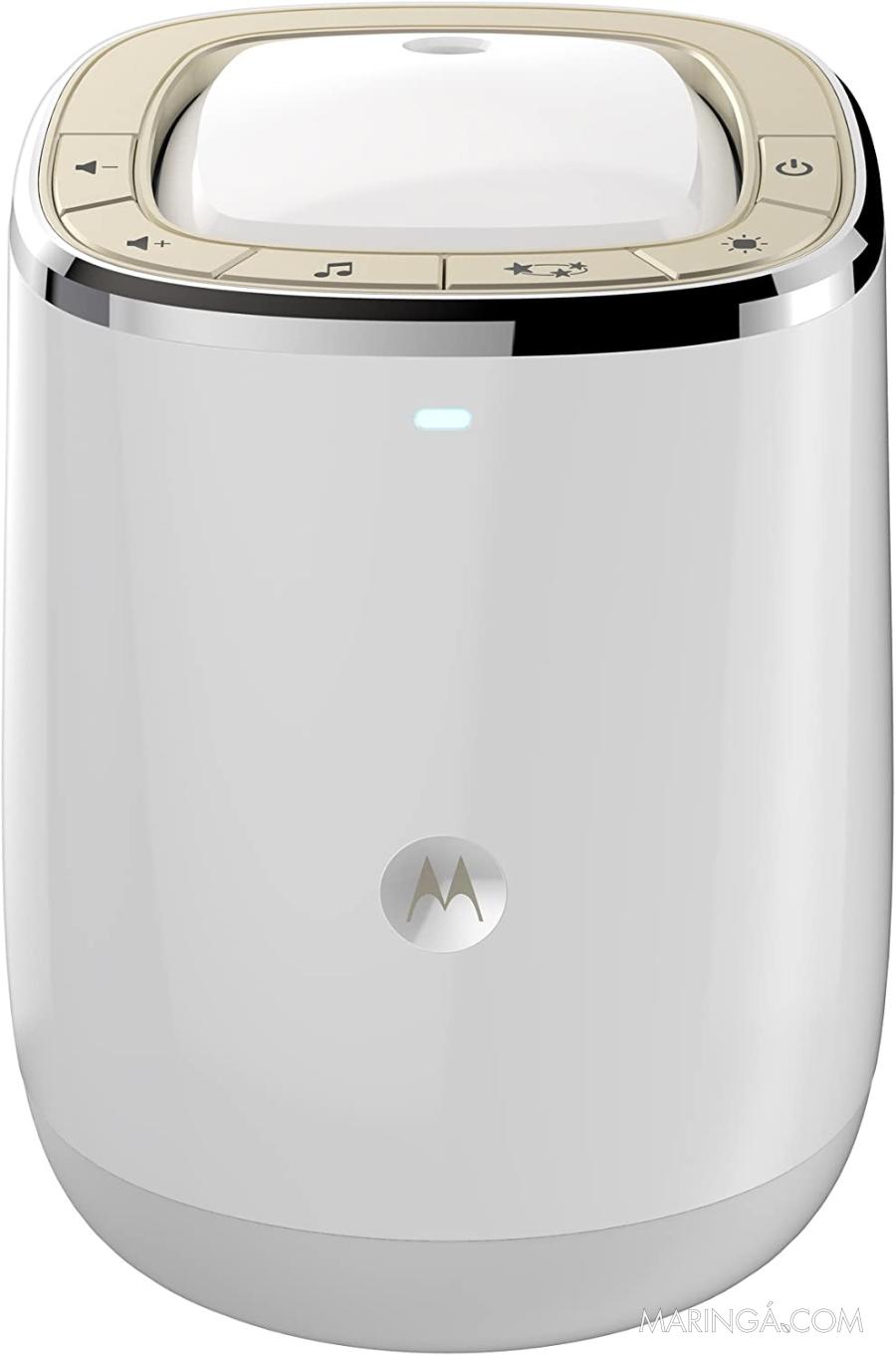 Babá Eletrônica Motorola Mbp85 Sn Dream Machine