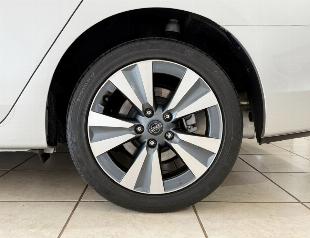 NISSAN SENTRA SV 2.0 FLEX AUTOMATICO / BEM CONSERVADO