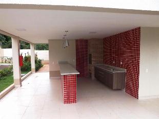 VENDE-SE APTO COND. RES. SPAZIO MONTSENY JD ALVORADA