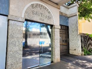 Apartamento em Zona 07, UEM Maringá/PR EDIFÍCIO SÃO TIAGO - Zona 07 - Maringá/PR