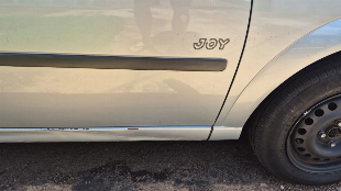 VENDO MERIVA JOY 1.8 2008