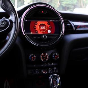 MINI HATCH JCW 3P 2020