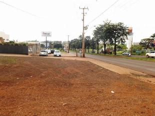 VENDE-SE EXCELENTE LOTE URBANO C/ 2.333M². PRÓX. FACULDADE UNINGÁ