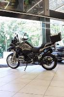 BMW R1200 GS 2019