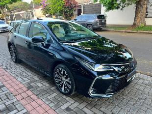 Toyota Corolla Altis Prem. hybrid - 2021