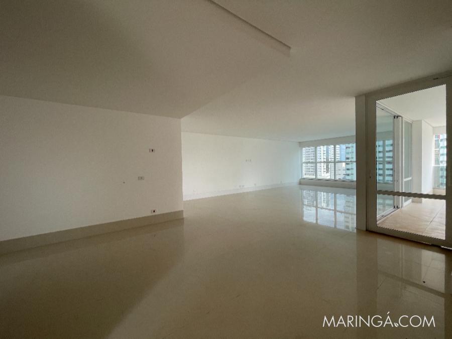 Maison Infinity | 241,00 m² Privativos | Zona 07 | Maringá