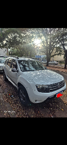 RENAULT/DUSTER 2014