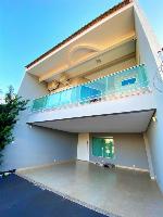 Lindo sobrado - Jardim Monções - área nobre - 230 m² área construída