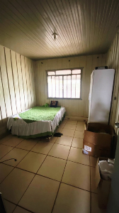 VENDE-SE 2 CASA NO TERRENO JD. ALVORADA PRÓX. UPA ZONA NORTE