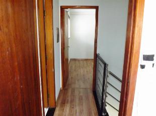 ALUGA-SE SOBRADO JD. ALVORADA PRÓX. PRAÇA FARROUPILHA