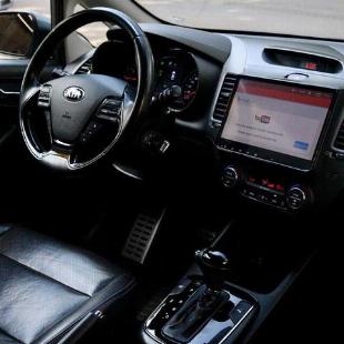 KIA CERATO FF SX4 ATNB 2019