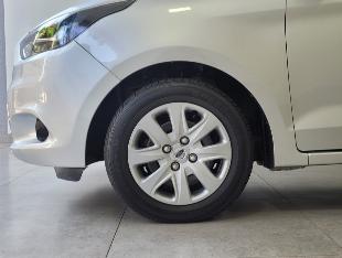 Ford Ka 2015 SE Plus 1.5 Completo, Baixo KM (67MIL)