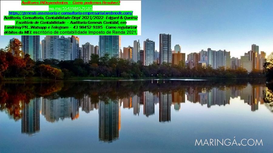 Londrina-Contabilizando Contabilidade  imposto de renda 2022