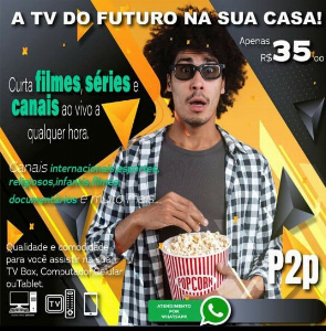 Tv a Cabo