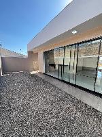CASA NOVA JARDIM CAMPOS MGA