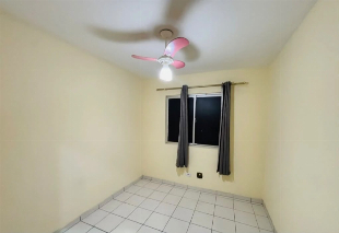 Apartamento Mobiliado para Locação com 3 Quartos, Suíte, Sacada e 2 Vagas