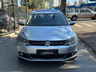 Vw Jetta 2.0 TSI