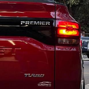 CHEVROLET MONTANA T A PR 2023