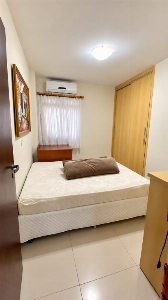 Seu Novo Lar na Zona 07 – 170 m², Mobiliado, Suíte e Garagem