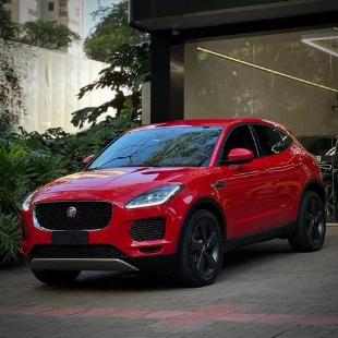 JAGUAR EPACE P250F S 2020