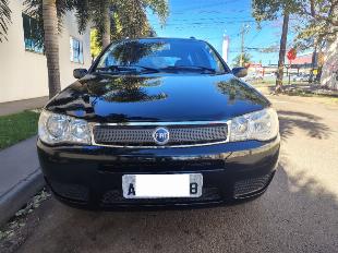 PALIO WEEKEND HLX 1.8 8v FLEX