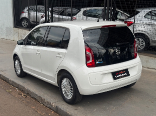 Vw UP Move 1.0 TSI