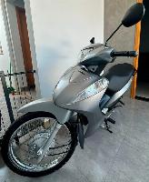 HONDA BIZ/ 125 ES - ANO 2012