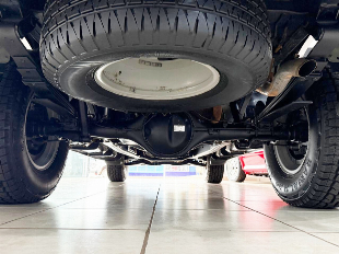 Mitsubishi L200 Triton Hpe 3.2 Diesel 4x4 Cabine Dupla