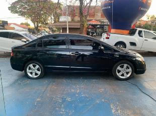 HONDA CIVIC 2008