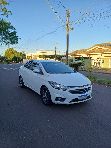 Prisma Ltz 2019