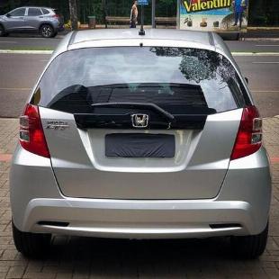 HONDA FIT LX FLEX 2014