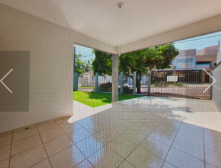Alugo casa Jd. Imperial ll