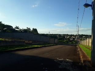 Terreno à venda em Maringá - PR - Jd Cidade Monções