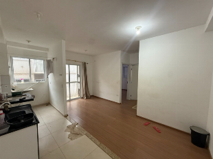 Apartamento com 2 Quartos e 45m² - Jardim Gralha Azul, Sarandi/PR