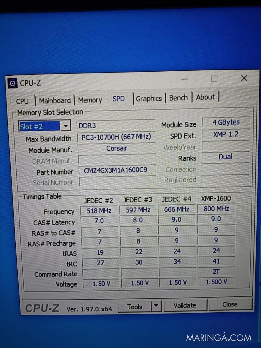 Vendo CPU Core I5 3ª ger, 4GB Mem Corsair, SSD 240GB Kingston, Placa GeForce 1GB.