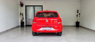 Volkswagen Gol  I- Trend 2013 Completo 1.0 Flex Baixo KM Placa A