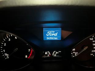 Vende-se Ford focus
