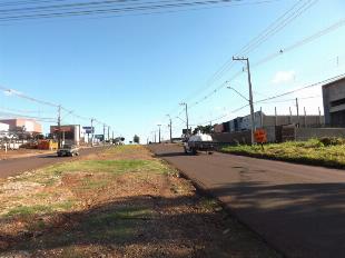 VENDE-SE EXCELENTE LOTE URBANO PRÓX. FACULDADE UNINGÁ