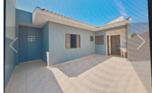 Alugo casa Jd. Imperial ll