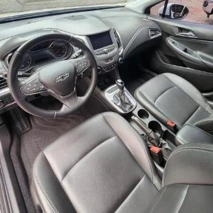 CHEVROLET CHEV CRUZE LT NB AT 2020