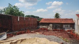 VENDE-SE EXCELENTE TERRRENO PARQUE ALVAMAR SARANDI. FICA NA DIVISA DE MARINGÁ