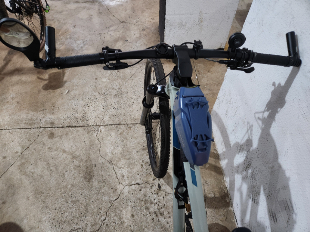 Vende-se bicicleta